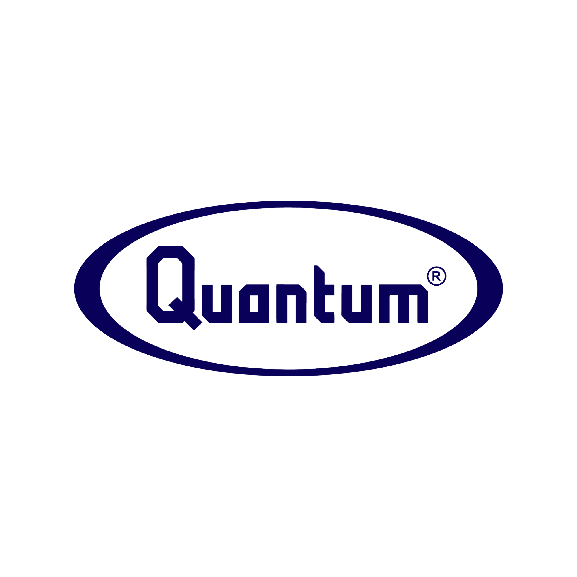 Logo Quantum